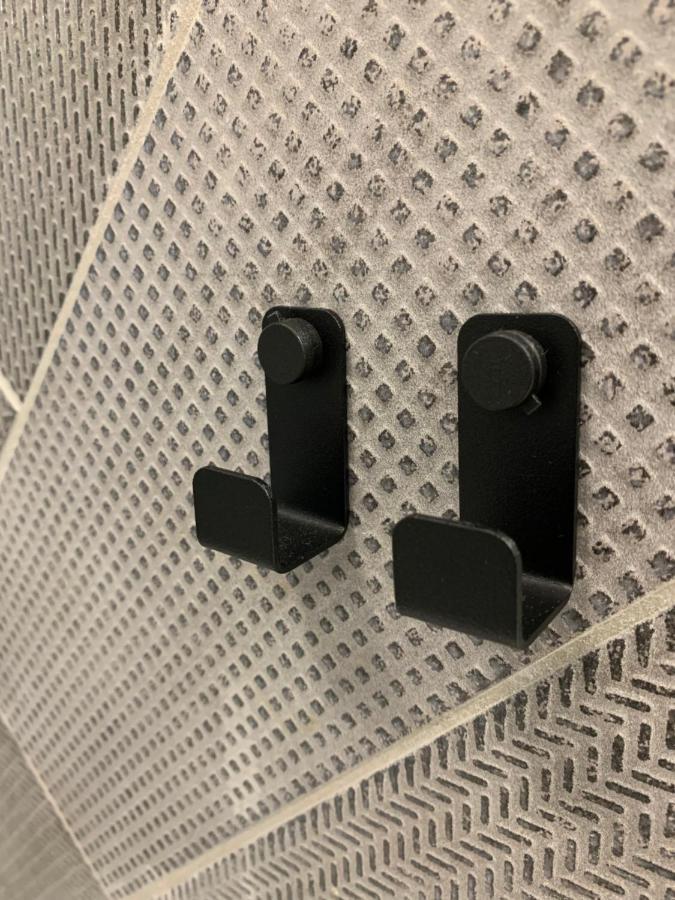 Hotel Coliber Klobuck Eksteriør billede
