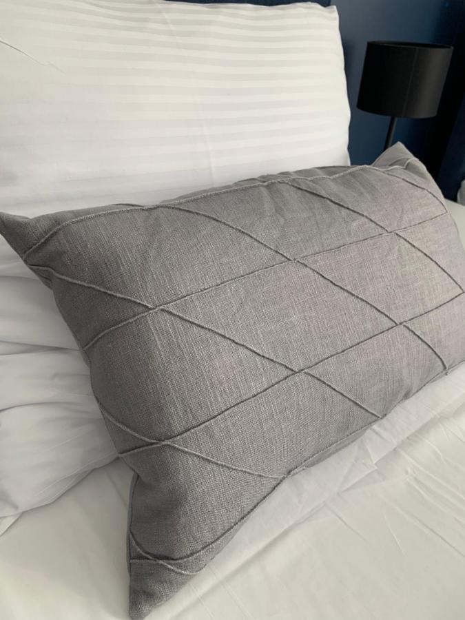 Hotel Coliber Klobuck Eksteriør billede