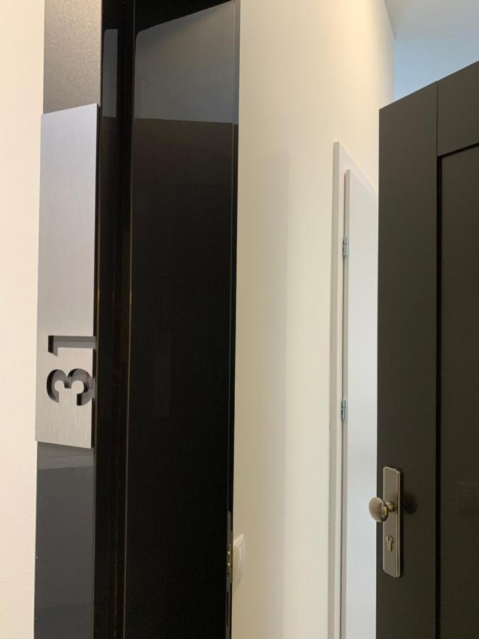 Hotel Coliber Klobuck Eksteriør billede