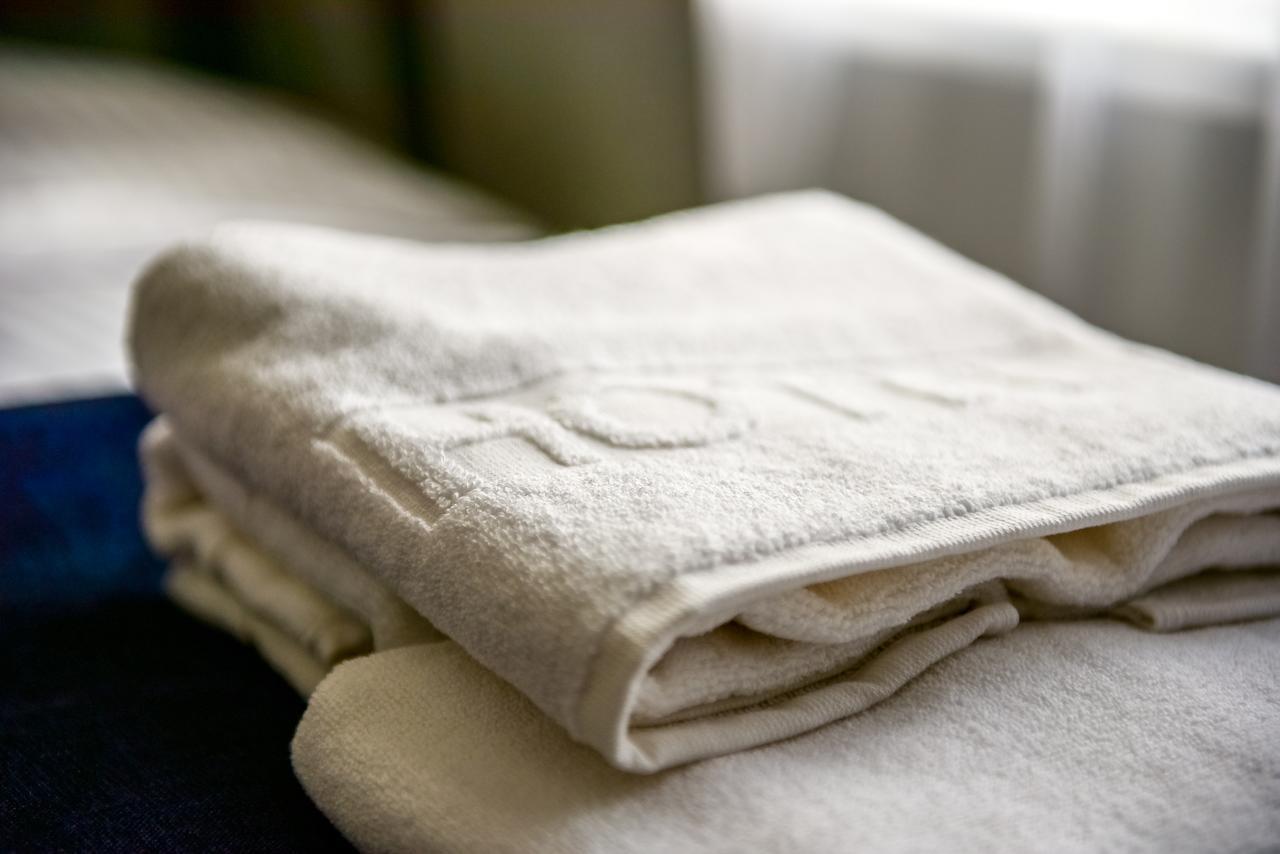 Hotel Coliber Klobuck Eksteriør billede