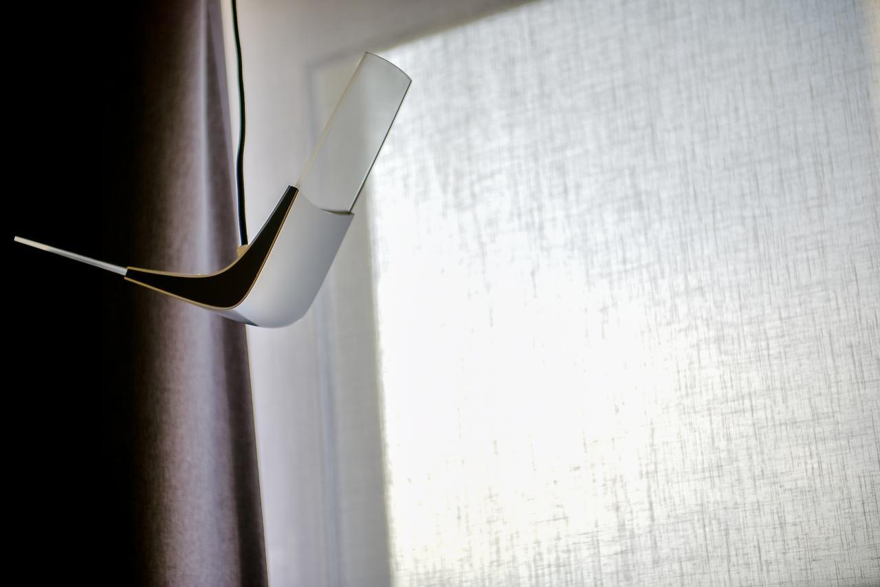 Hotel Coliber Klobuck Eksteriør billede